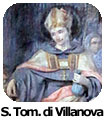 Tommaso di Villanova